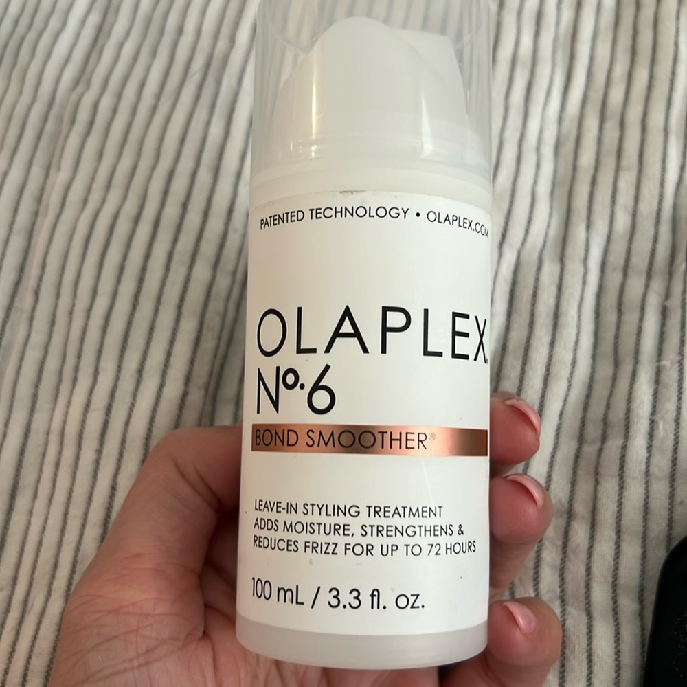 Olaplex No.6 Bond smoother